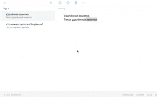 klyuchkovskiy simplenote zagruzovnet GIF