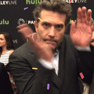 Craig-bierko GIFs - Get the best GIF on GIPHY