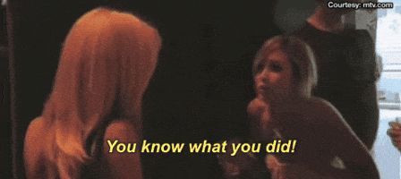 the hills lc GIF