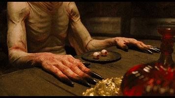 Pans Labyrinth GIFs - Find & Share on GIPHY