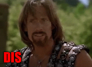 Disappointed Kevin Sorbo GIF