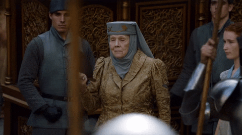 hot game of thrones GIF