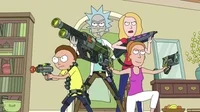 rick and morty gifs funny