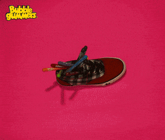 bg facebook bubblegummers GIF