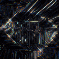 loop 3d GIF by deadinthemiddle