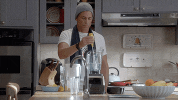 #fox GIF by The Grinder