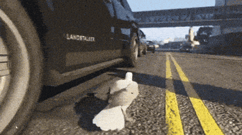Giphy - Hijack Grand Theft Auto GIF