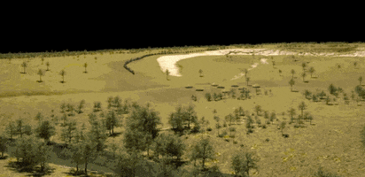 jimedwards stonehenge durrington walls GIF