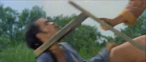 martial arts win GIF by Shaw Brothers