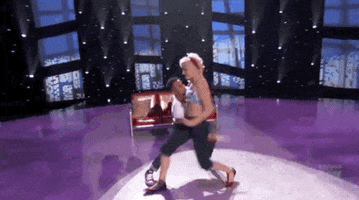 flip dancing GIF by So You Think You Can Dance