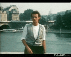 arse #ryanparis GIF