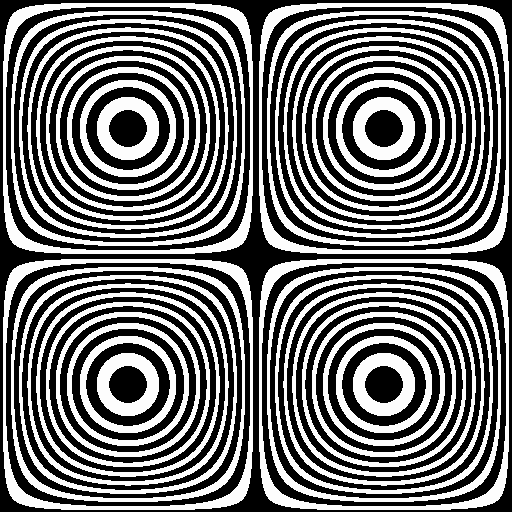 pattern circle GIF by Psyklon