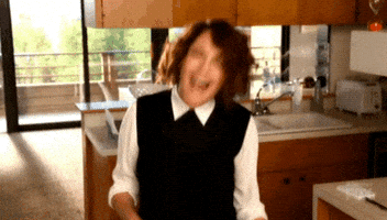 jill soloway laughing GIF by Fox TV