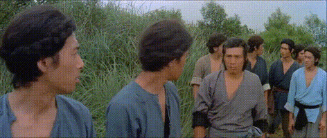 martial arts wtf GIF by Shaw Brothers