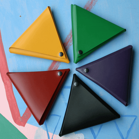 ark arkcambridge trianglesbagged trianglebag GIF