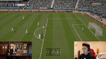 donald trump GIF by theFC