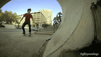 Like A Boss Wow GIF by Red Bull