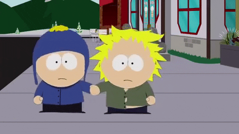 South Park Tweek And Craig GIF - Find & Share on GIPHY