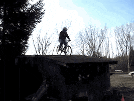 bicycle roof GIF by AFV Epic Fails