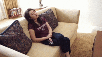 gifandjelly netflix nat natalie tran communitychannel GIF