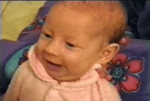 baby lol GIF by America's Funniest Home Videos