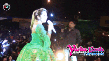gregor yarita lizeth yanarico GIF