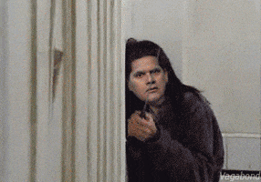 vagabond  GIF