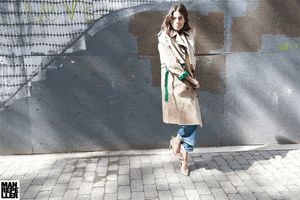 new york city flash GIF by Man Repeller