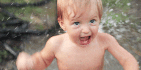 happy kid GIF by AT&T
