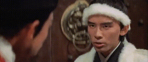 kung fu face palm GIF by Shaw Brothers