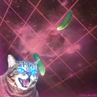 lasers meme gif