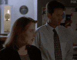 x files GIF by The X-Files