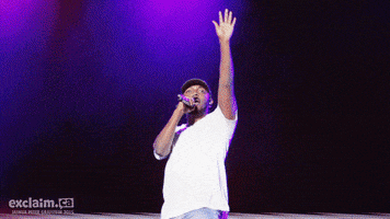 exclaimdotca music festival concert canada GIF
