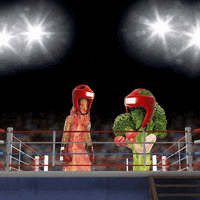 boxing lol GIF by Robbie Cobb