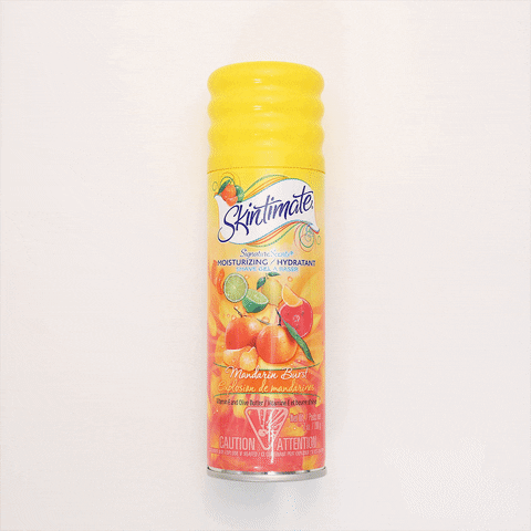 summer sunrise GIF by Skintimate Shave Gels & Cremes