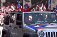 Puerto Rican Flag Gifs Get The Best Gif On Giphy