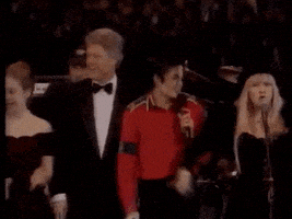 bill clinton clintons GIF