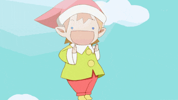 whycantiusethese jinrui jinrui fairy op GIF