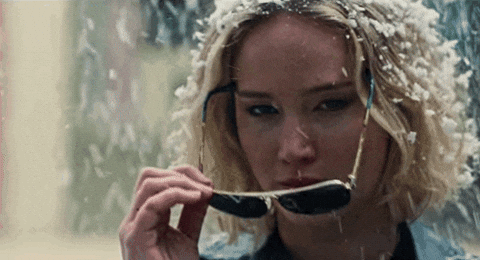 Jennifer Lawrence Deal With It GIF - Find & Share on GIPHY