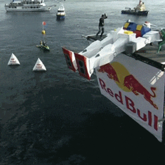 crash fail GIF by Red Bull