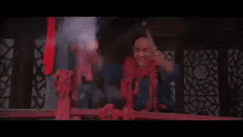 kung fu GIF by Shaw Brothers