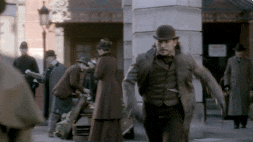 penny dreadful dreadfuls GIF by Showtime