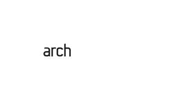 logo architecture GIF by ArchDaily