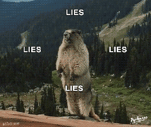 Political Lies GIFs - Get the best GIF on GIPHY