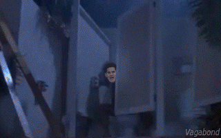 vagabond  GIF
