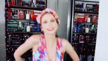 Reading Dancing GIF by Sidechat