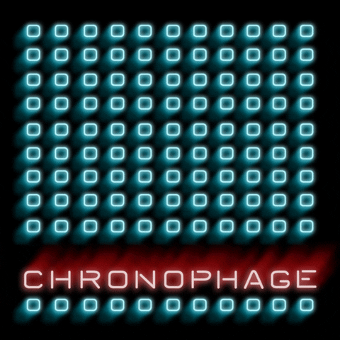 chronophage