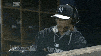 manager wtf GIF by MLB