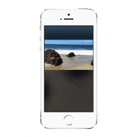 periscope landscape GIF by Mashable