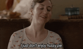 the last man on earth hussy GIF by Fox TV